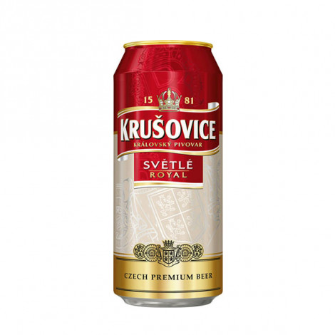 Krusovice