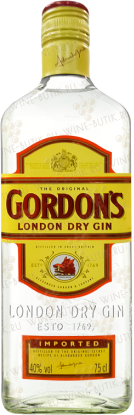 Gordon’s