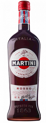 Martini Rosso