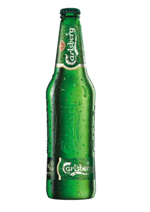 Carlsberg